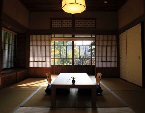 Kamakura cocon 102 Japanese room