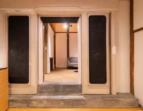 Kamakura cocon 102 livingroom