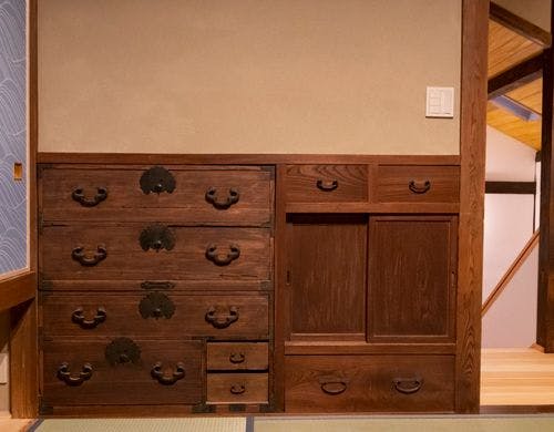 Kamakura cocon Japanese room