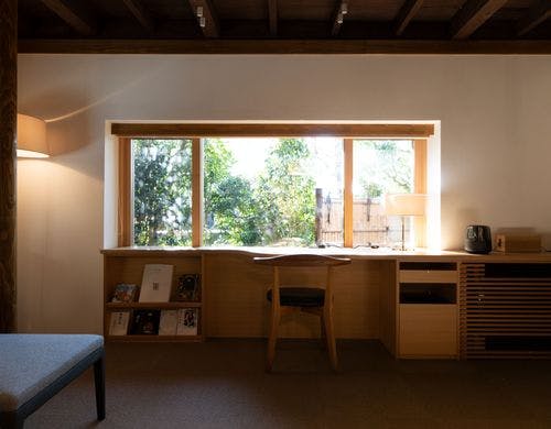 Kamakura COCON 101 livingroom