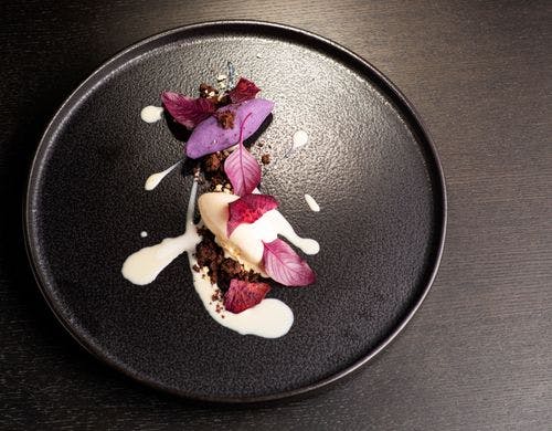 Restaurant cocon dinner