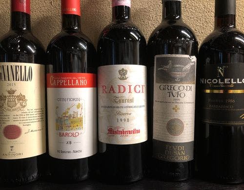 Kamakura cocon beverage