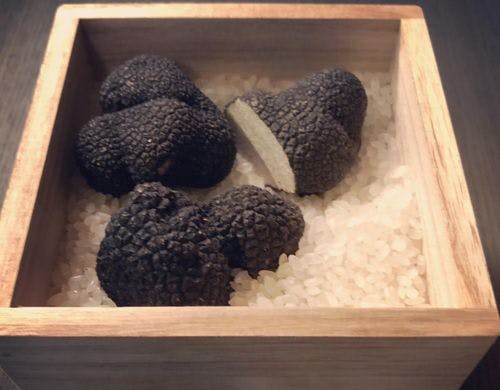 Kamakura cocon ingredient