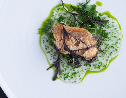 Kamakura cocon dinner