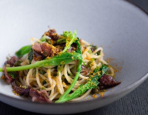 Kamakura cocon dinner