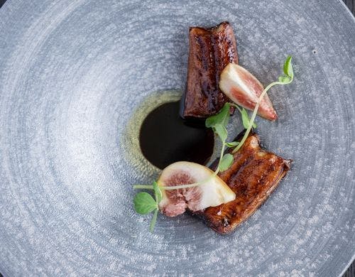 Kamakura cocon dinner