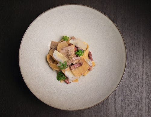 Kamakura cocon dinner