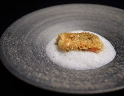 Kamakura cocon dinner