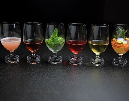 Kamakura cocon beverage