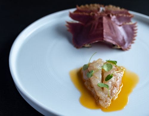 Kamakura cocon dinner