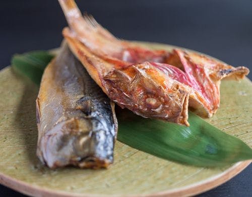 Kamakura cocon Breakfast