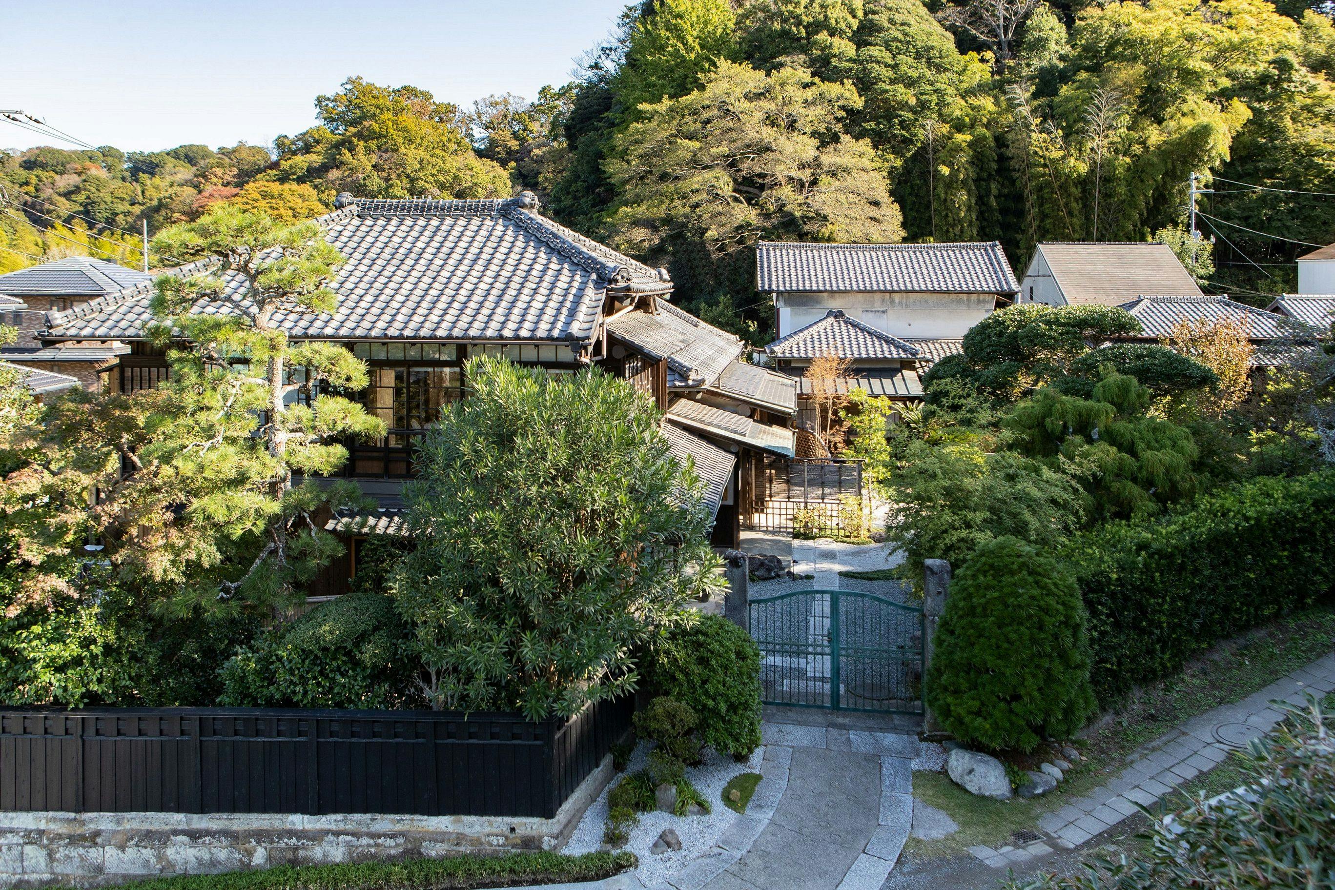 鎌倉古今