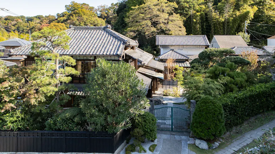 Kamakura COCON