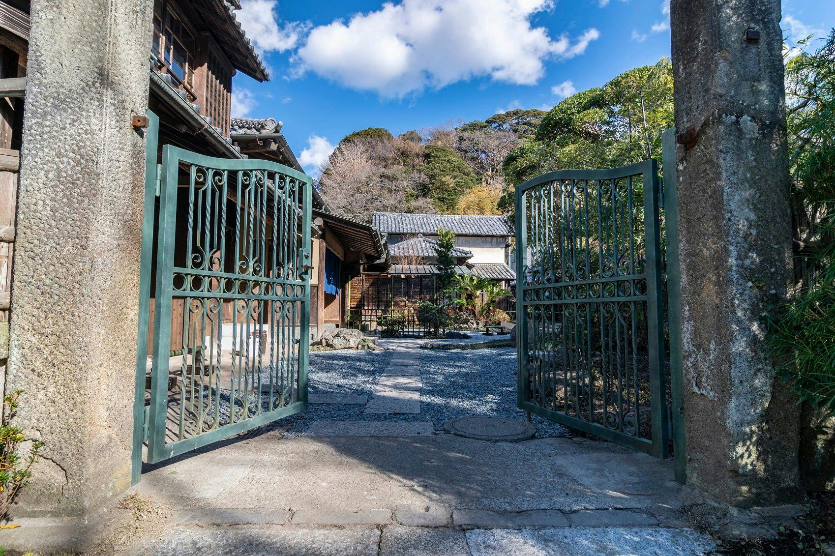 鎌倉古今