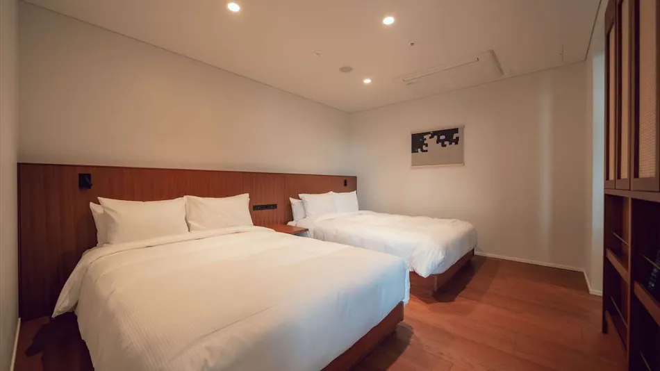 HOTEL VISON