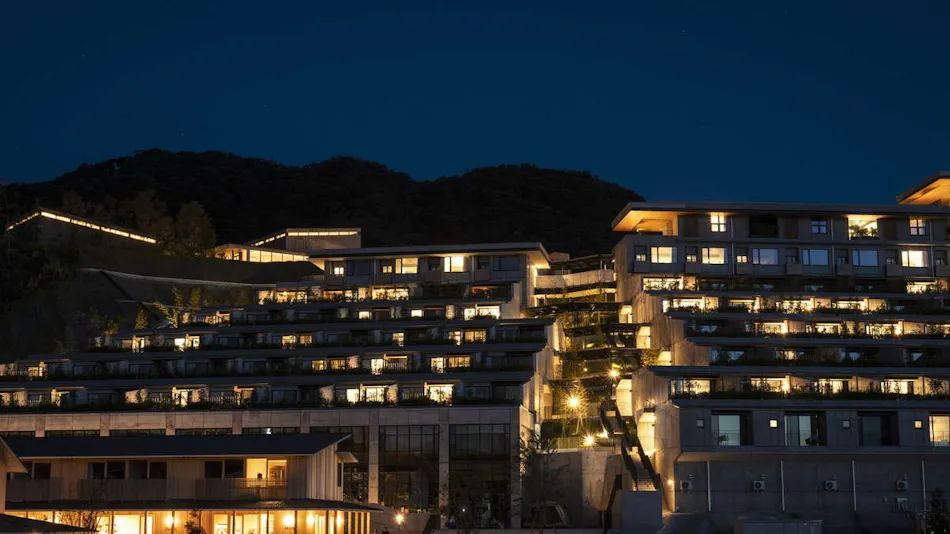 HOTEL VISON