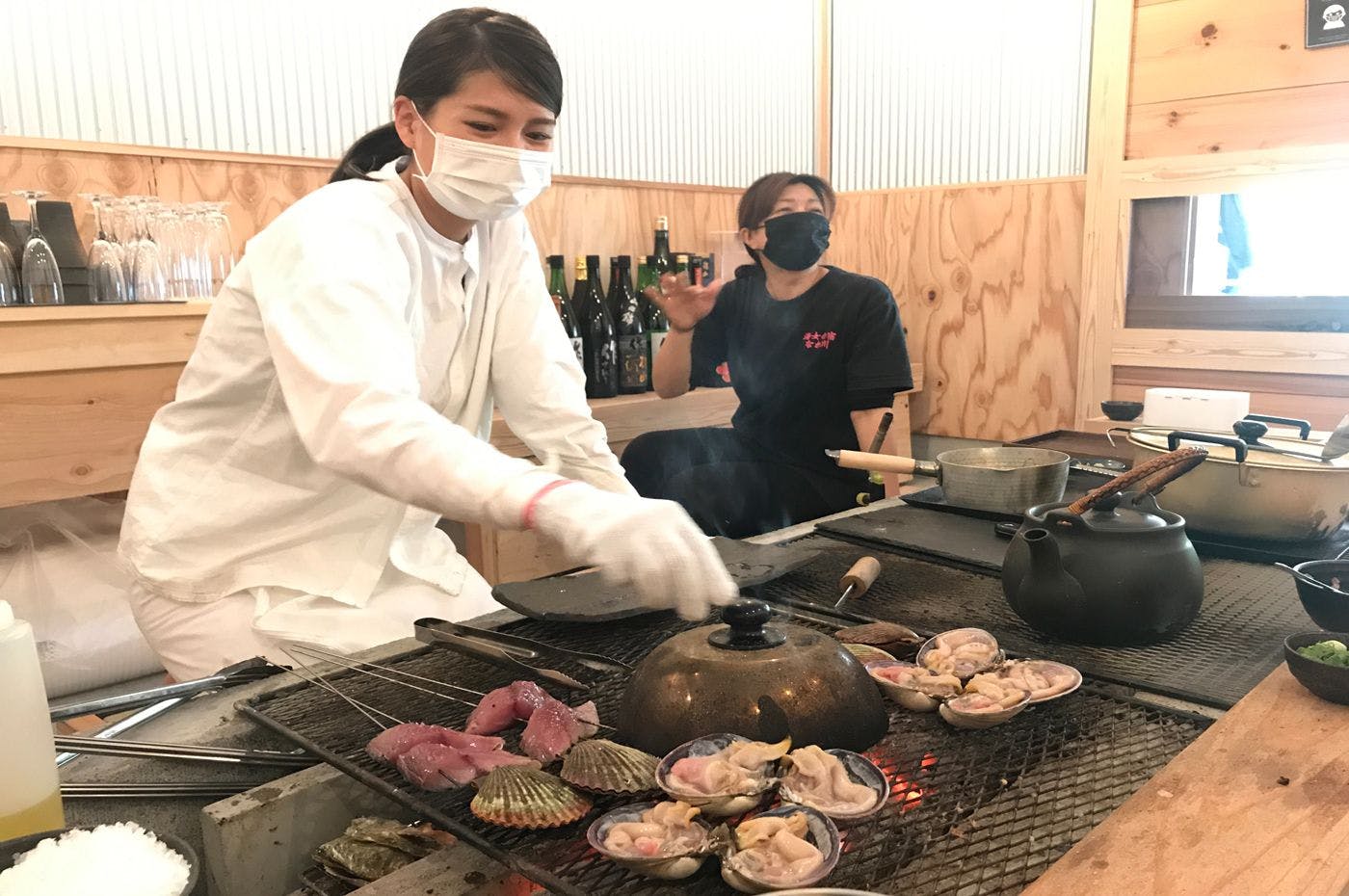 ホテルヴィソン