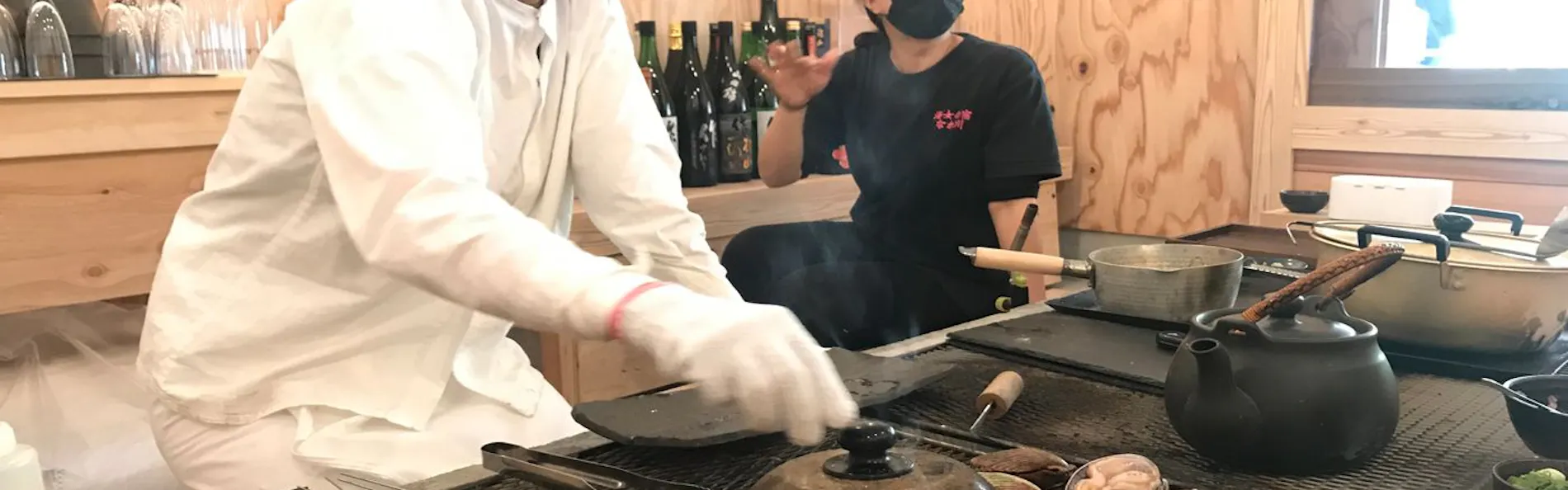 ホテルヴィソン