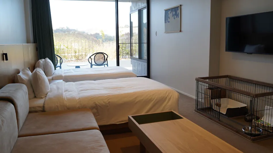 HOTEL VISON