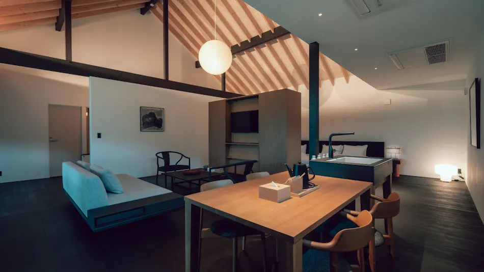 HOTEL VISON