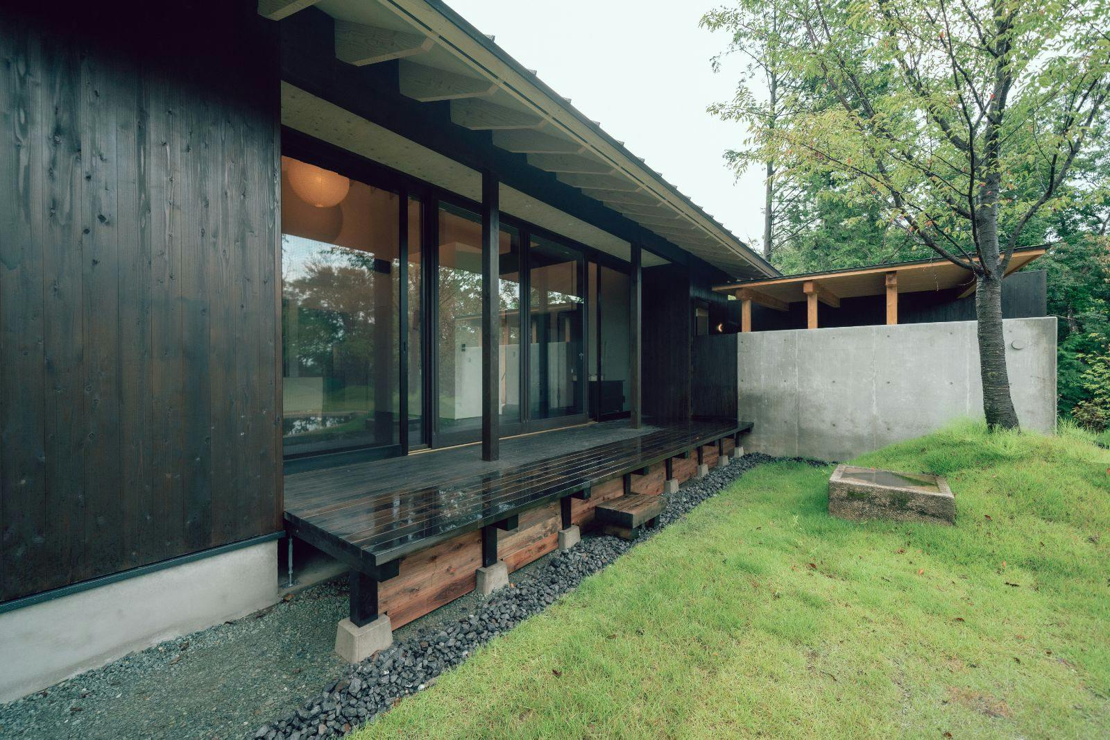 ホテルヴィソン