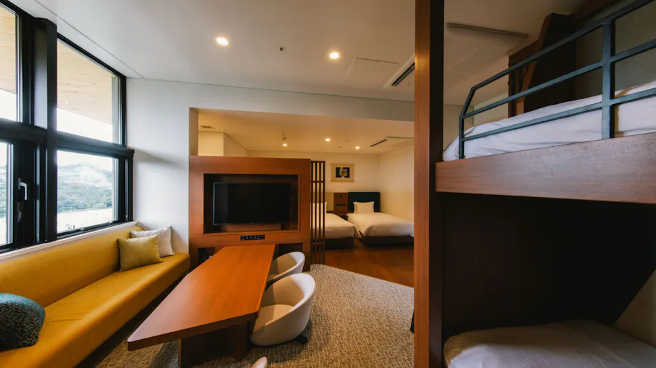 HOTEL VISON