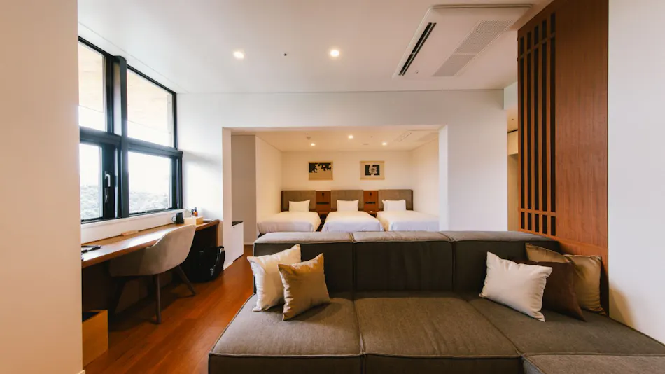 HOTEL VISON