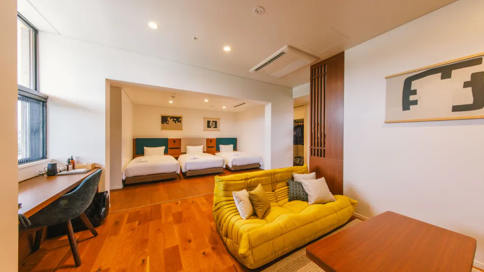 HOTEL VISON