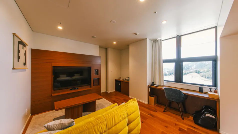 HOTEL VISON