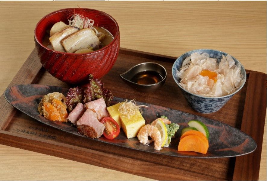 ホテルヴィソン