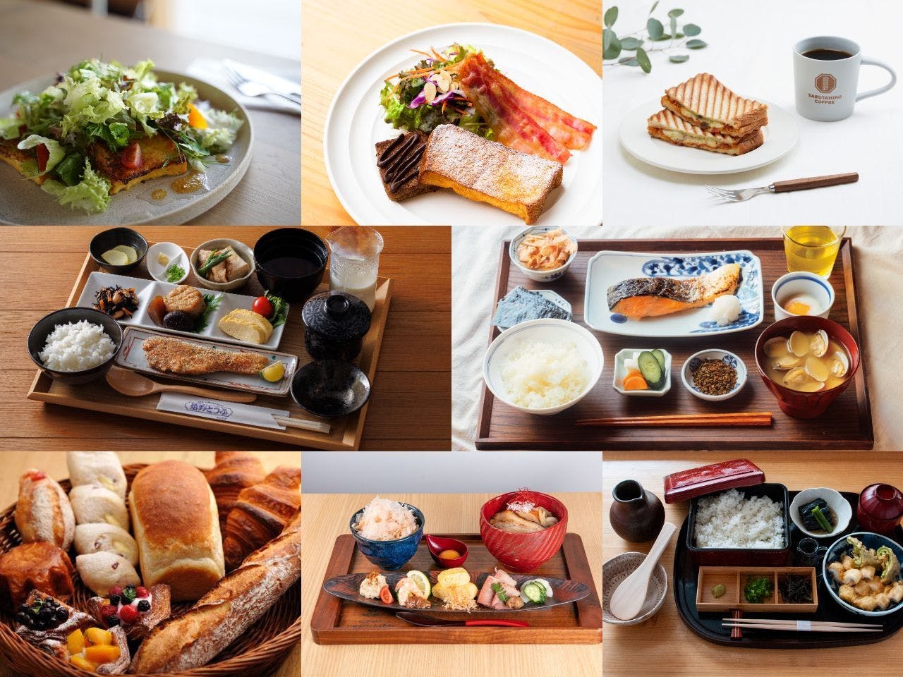 ホテルヴィソン - 【朝付きZ3】9会場から選べるご朝食 - 露天 ホテルヴィソン - 【朝付きZ3】9会場から選べるご朝食 - 露天