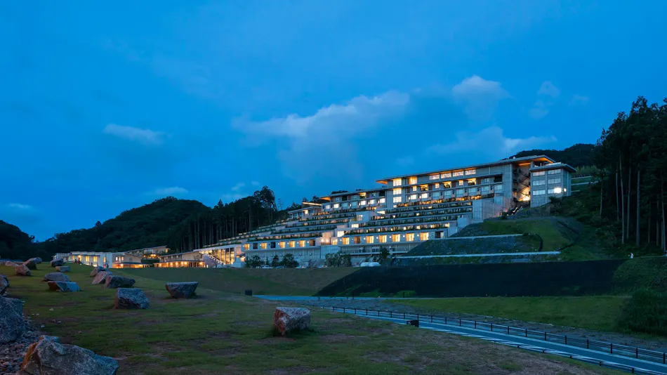 HOTEL VISON