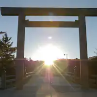 ศาลเจ้าอิเสะ