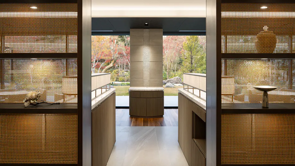 Hotel Okura Kyoto Okazaki Bettei