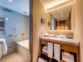 ホテルオークラ京都　岡崎別邸 3枚目