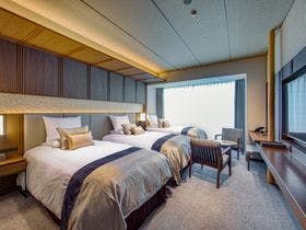 ホテルオークラ京都　岡崎別邸