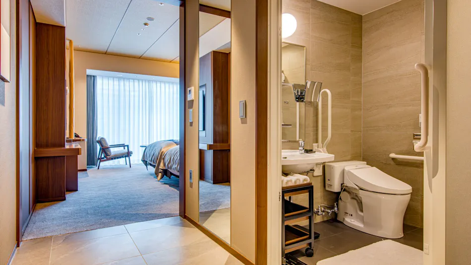 Hotel Okura Kyoto Okazaki Bettei