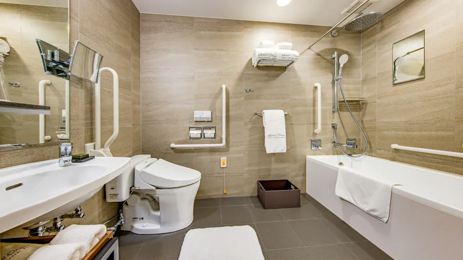 Hotel Okura Kyoto Okazaki Bettei