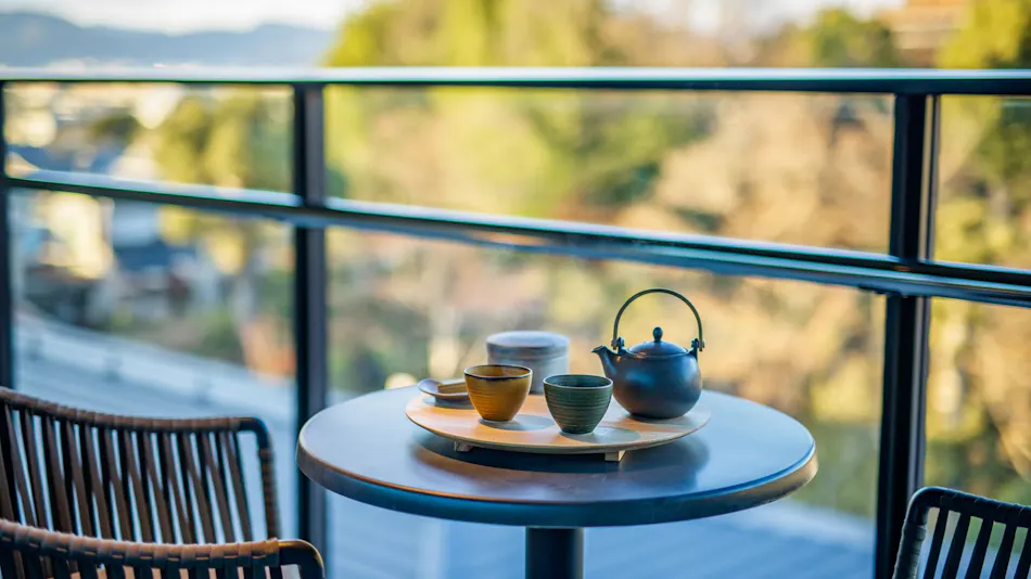 Hotel Okura Kyoto Okazaki Bettei