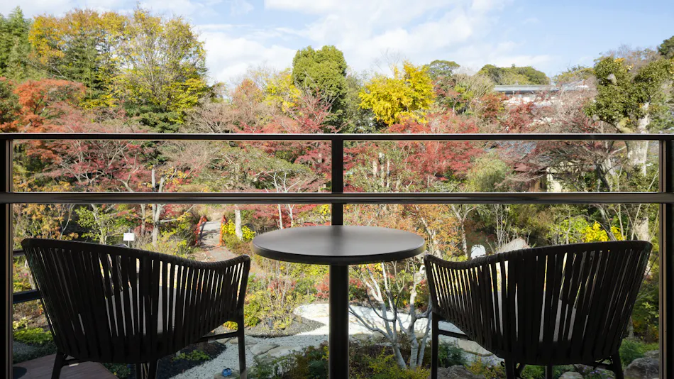 Hotel Okura Kyoto Okazaki Bettei