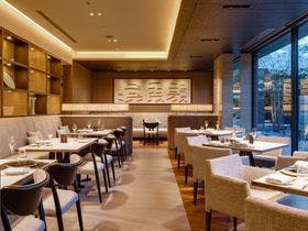 ホテルオークラ京都　岡崎別邸 2枚目