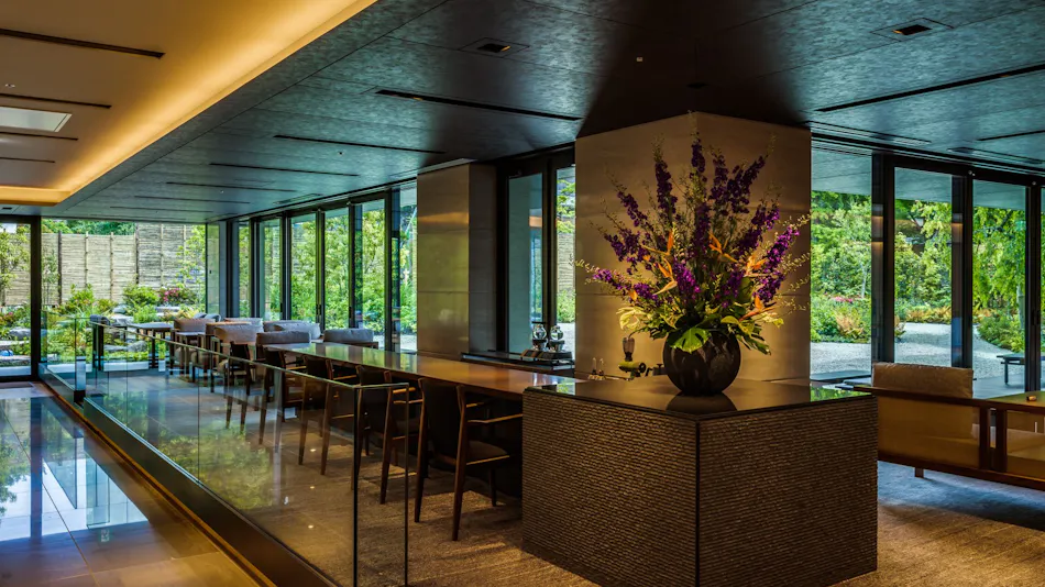 Hotel Okura Kyoto Okazaki Bettei