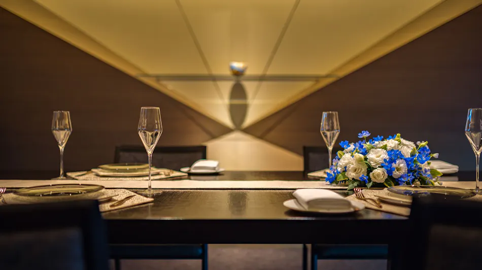 Hotel Okura Kyoto Okazaki Bettei