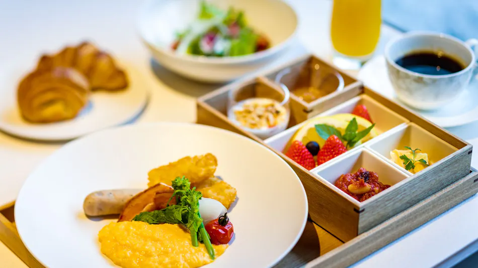 Hotel Okura Kyoto Okazaki Bettei