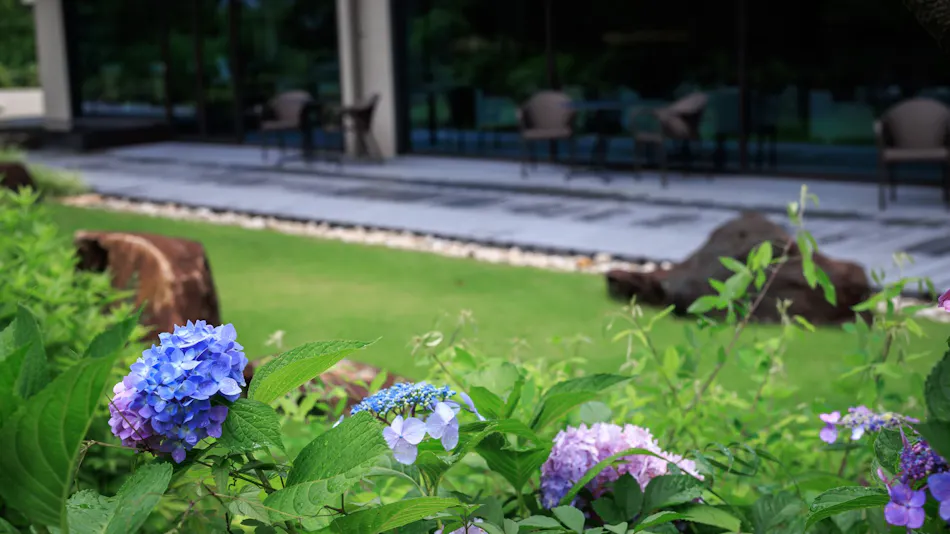 Hotel Okura Kyoto Okazaki Bettei