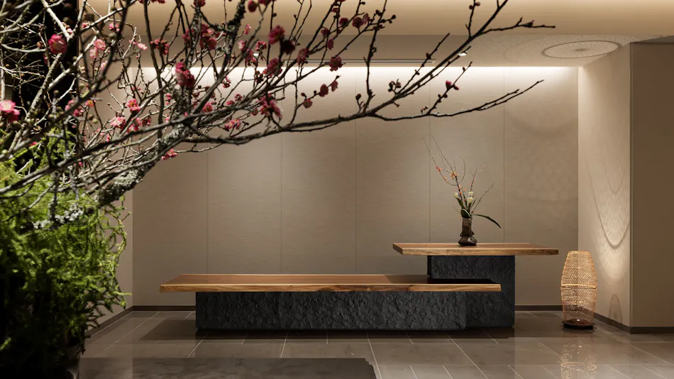Hotel Okura Kyoto Okazaki Bettei