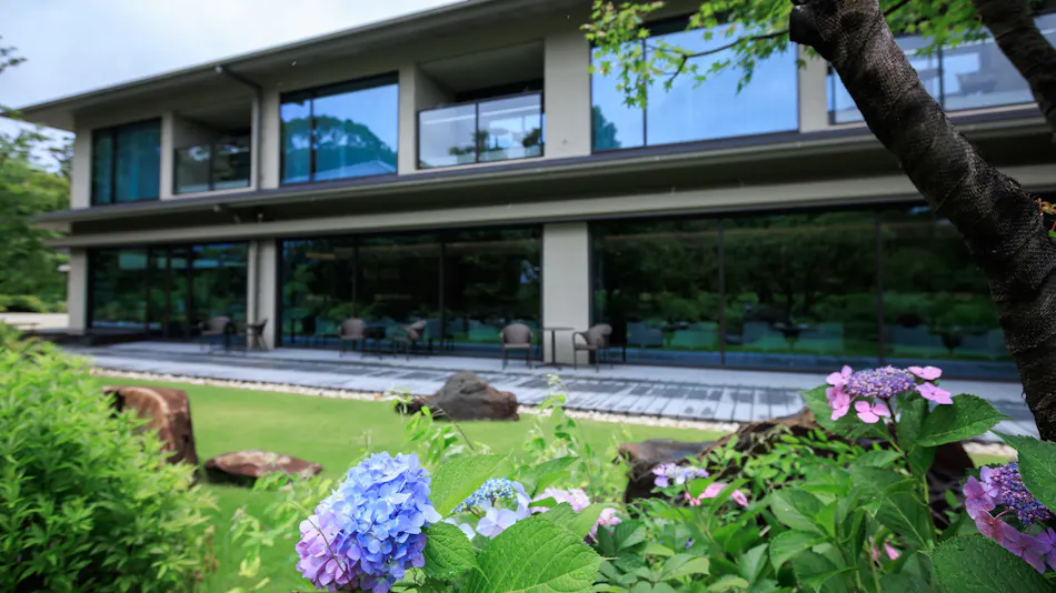 Hotel Okura Kyoto Okazaki Bettei