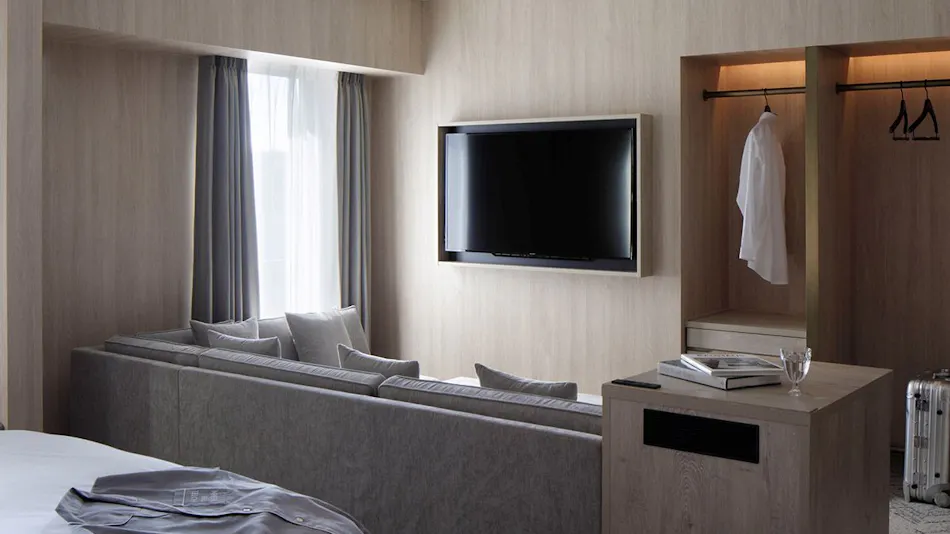HOTEL THE LEBEN OSAKA