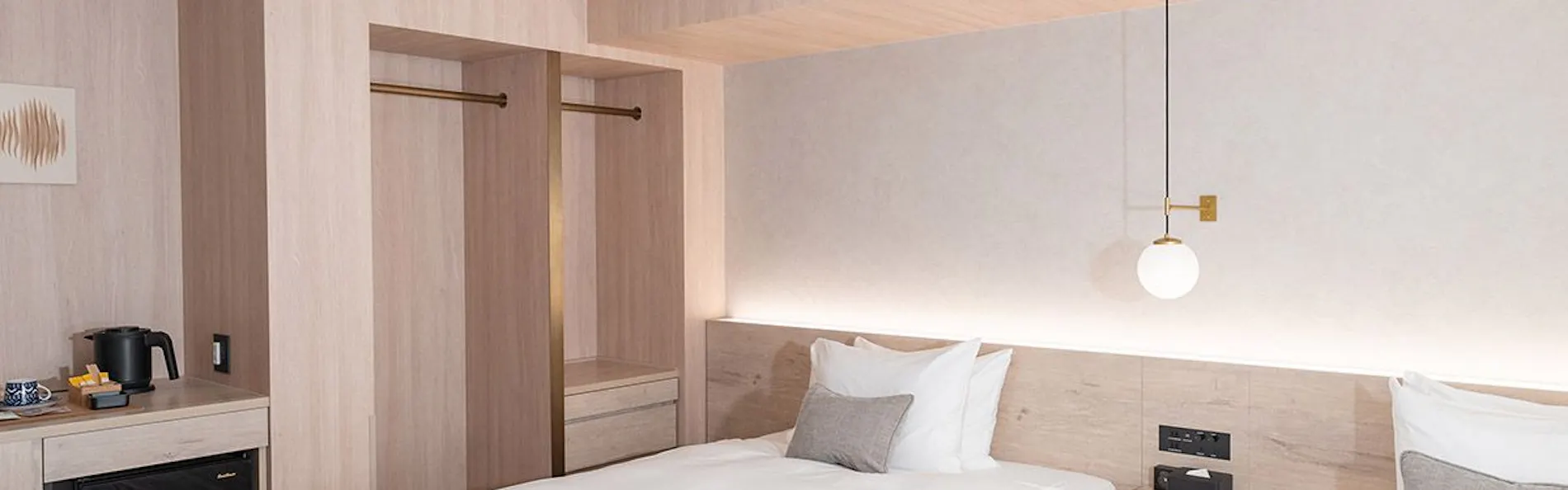 HOTEL THE LEBEN OSAKA