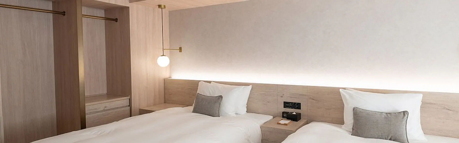 HOTEL THE LEBEN OSAKA